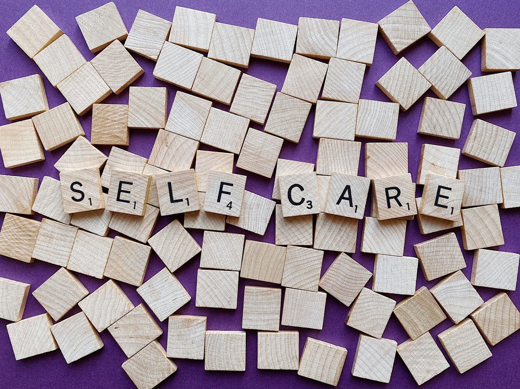 Self-care is essential for health care workers