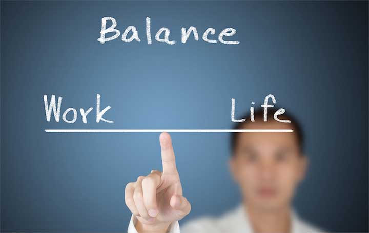 Work-Life Balance for Healthcare Workers: Why It Matters and How to Ac ...