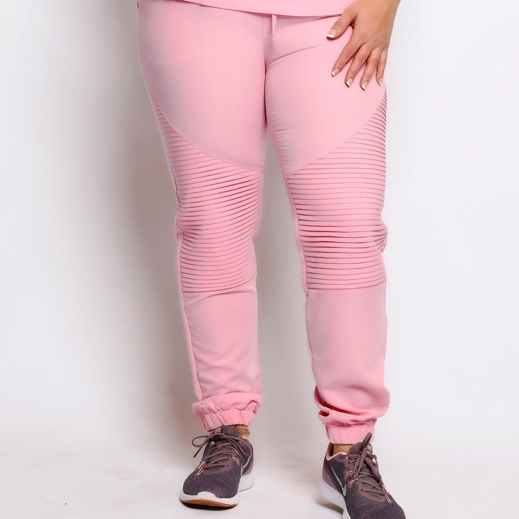 Amazing Jogger Pants Baby Pink