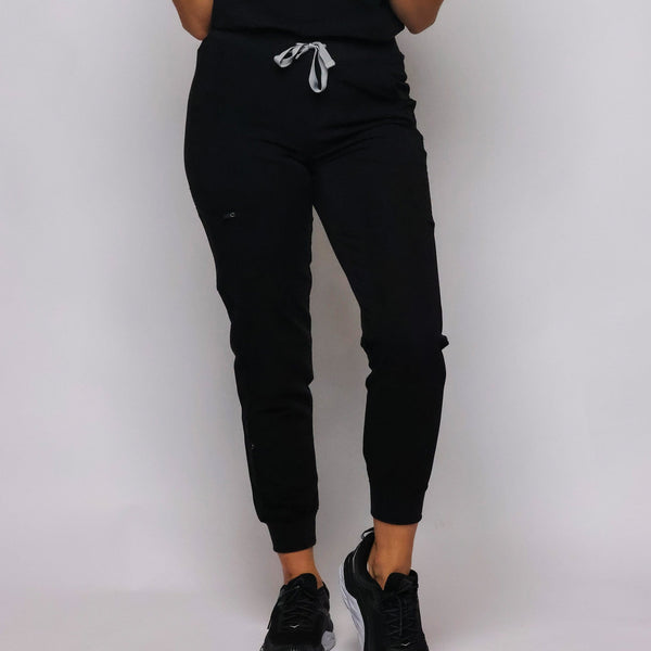 Women's Classic Joggers pants Black