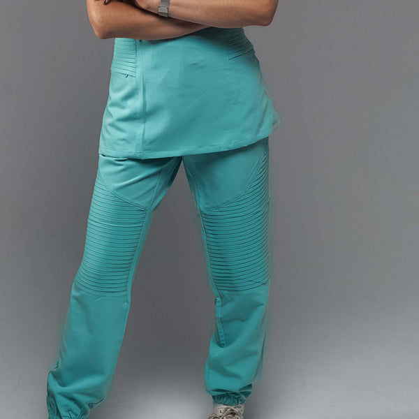 Amazing Jogger Pants Medical Green